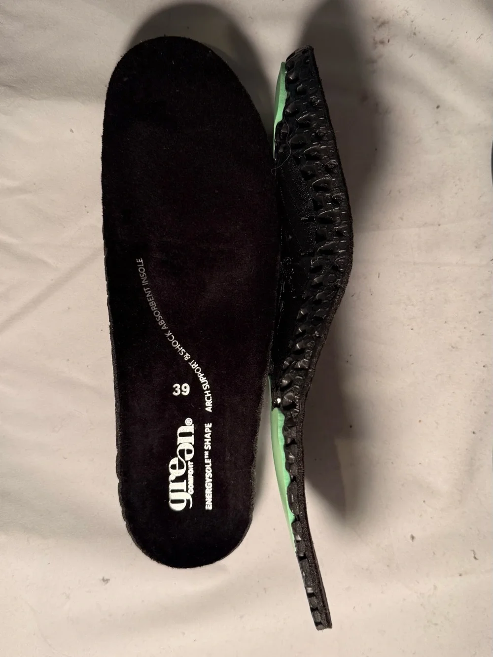 City Rain boots with comfort insole